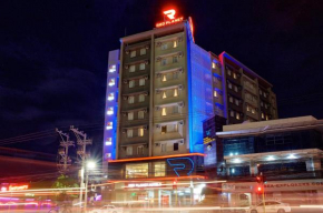 Гостиница Red Planet Cebu  Себу
